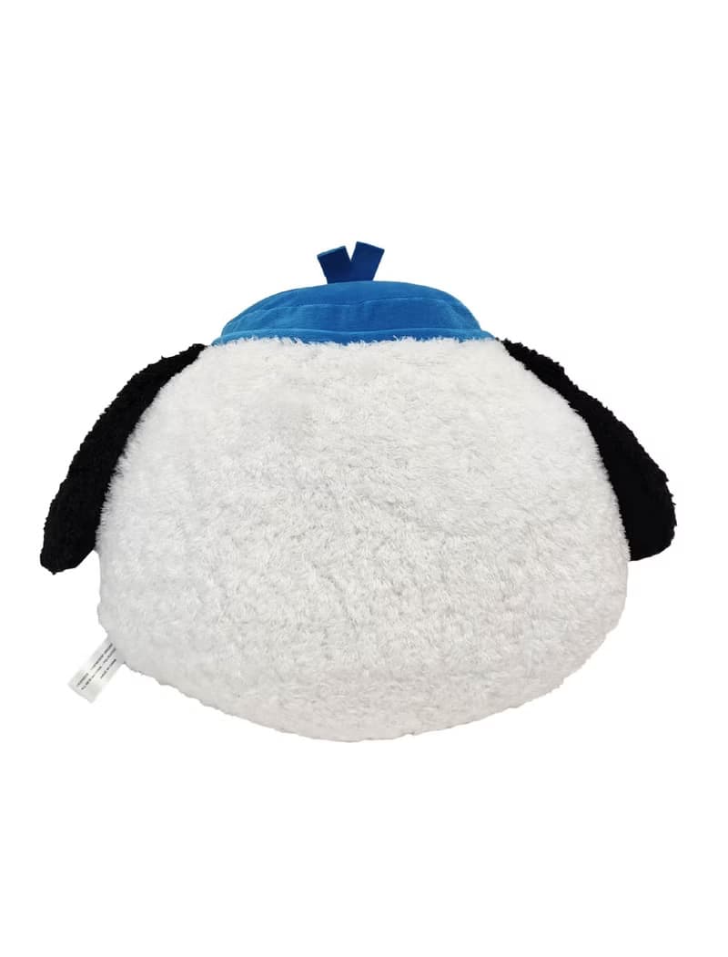 pinkoi獨家新品 歐拉夫 抱枕 午睡枕 靠墊 腰靠 snoopy olaf