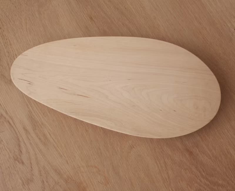 原石托盤 | 原木托盤 | 飾盤 | Long