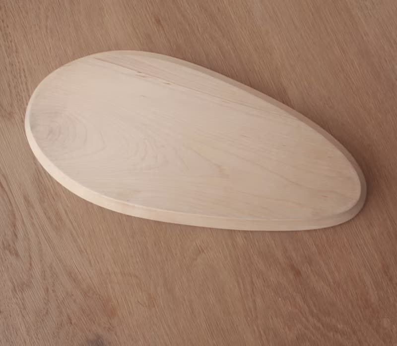 原石托盤 | 原木托盤 | 飾盤 | Long