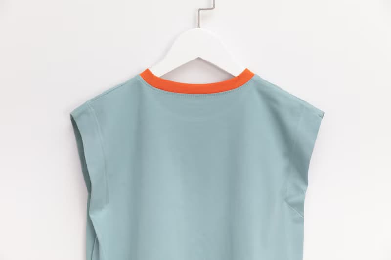 叢林大嘴鳥背心