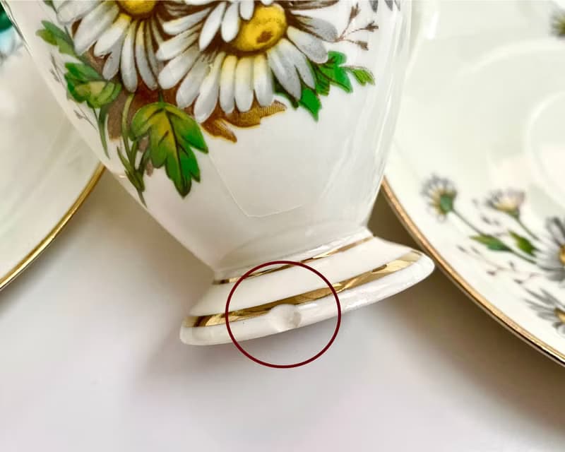 復古瓷器茶具/咖啡具骨瓷皇家馬斯特里赫特獅身人面像荷蘭