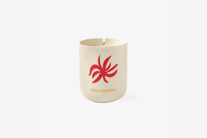 香氛旅遊套組 - Ibiza Bohemia Travel Candle