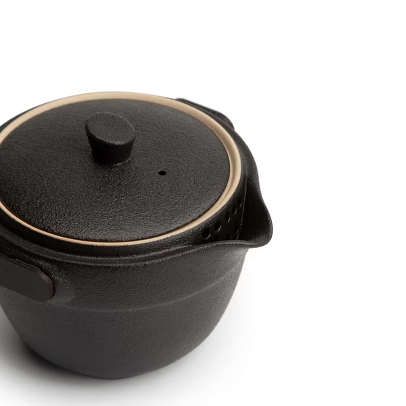 ZESEE  |  Hill 旅行茶具