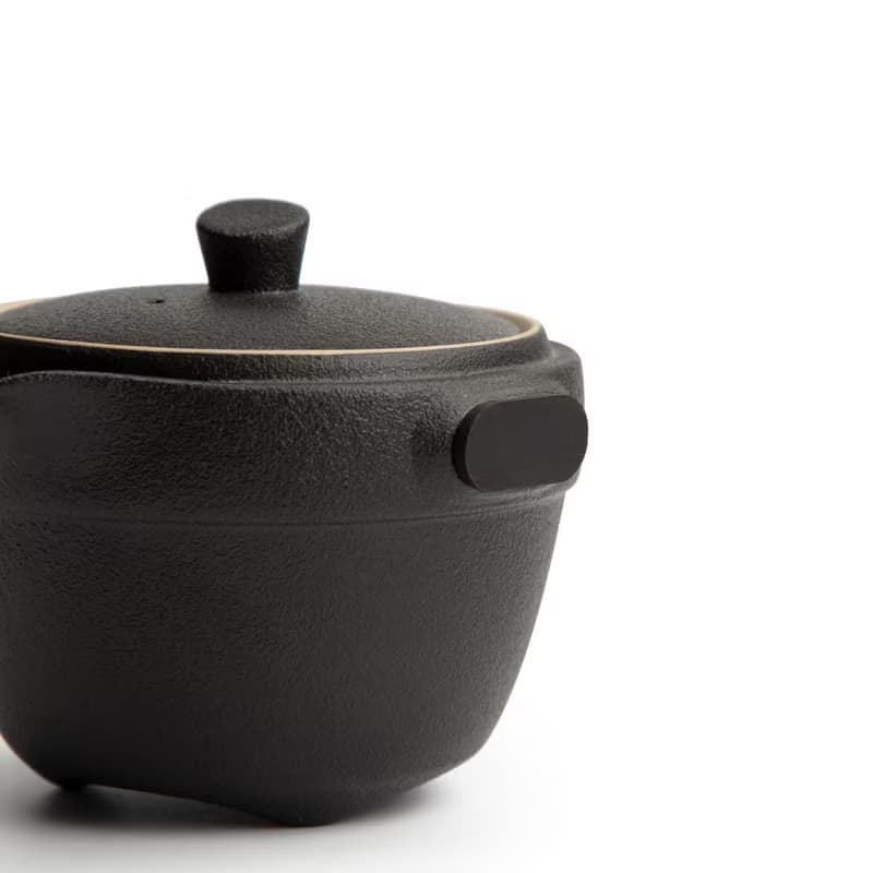 ZESEE  |  Hill 旅行茶具