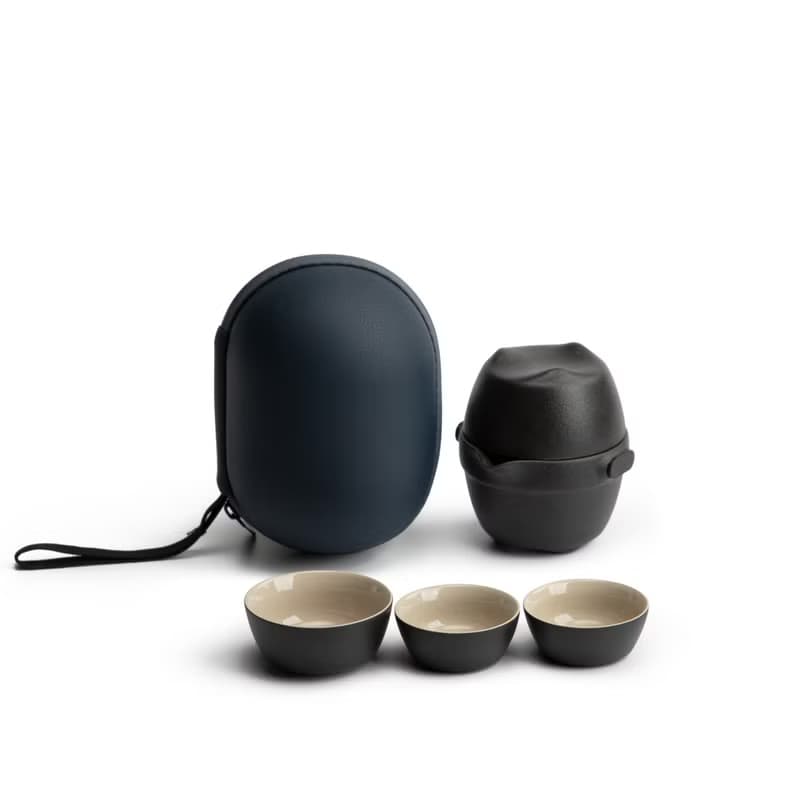 ZESEE  |  Hill 旅行茶具