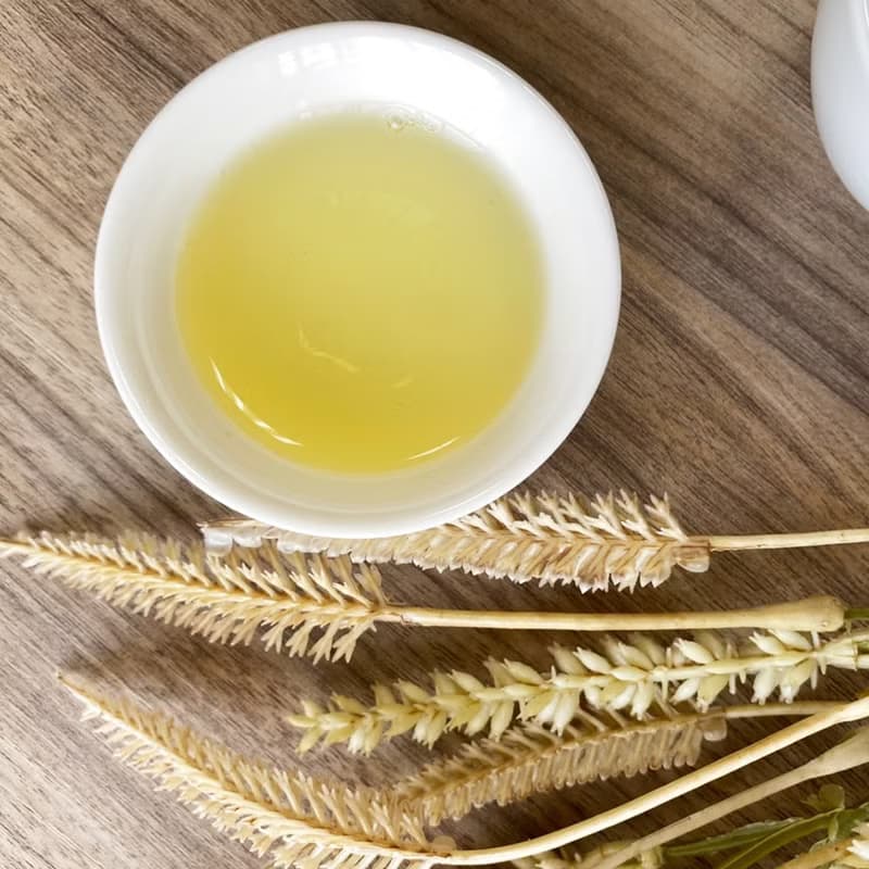 台灣茶 | 仁愛茶區 | 高冷茶 | 武界烏龍茶 | 花香馥郁 |