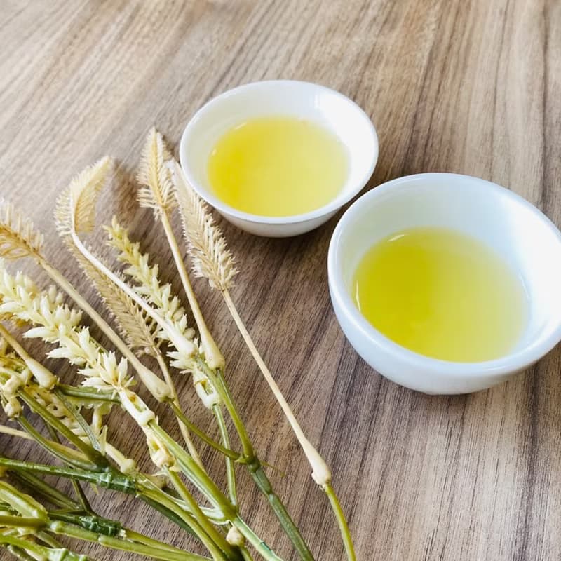 台灣茶 | 仁愛茶區 | 高冷茶 | 武界烏龍茶 | 花香馥郁 |