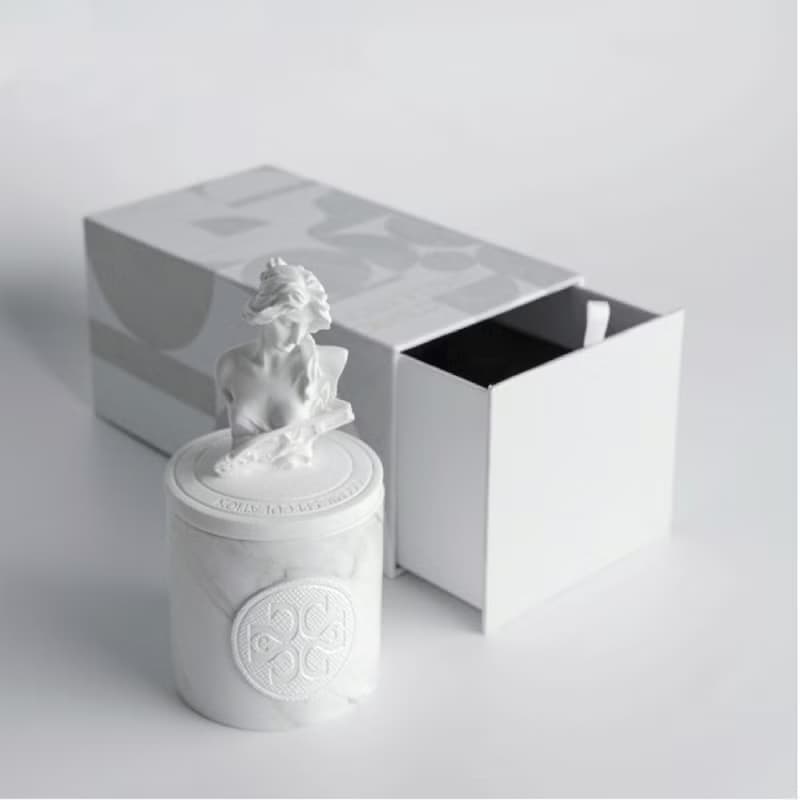 【福利品】香氛蠟燭 | 阿提米絲