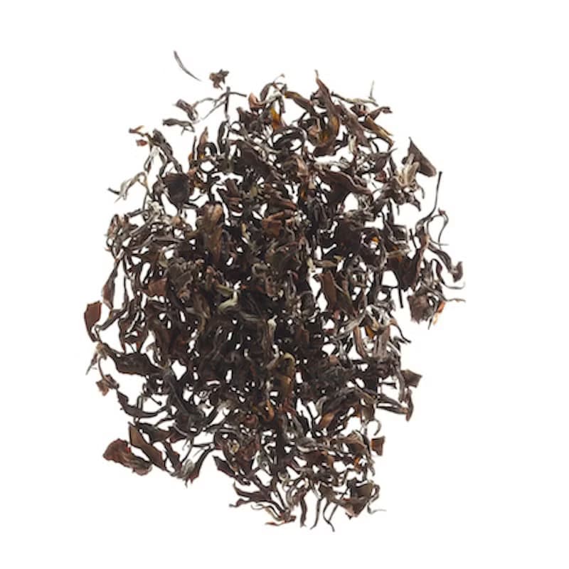 京盛宇【茶葉】東方美人100g-品味罐