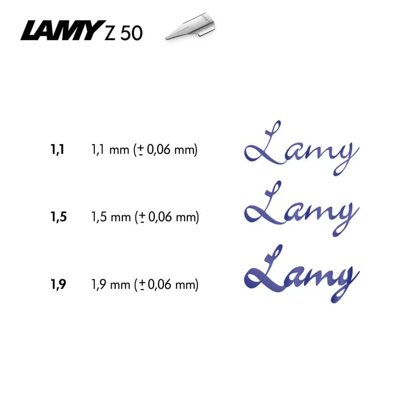 【雷雕免費刻字】LAMY 鋼筆禮盒 / Joy喜悅系列 - 限量 - 白銀