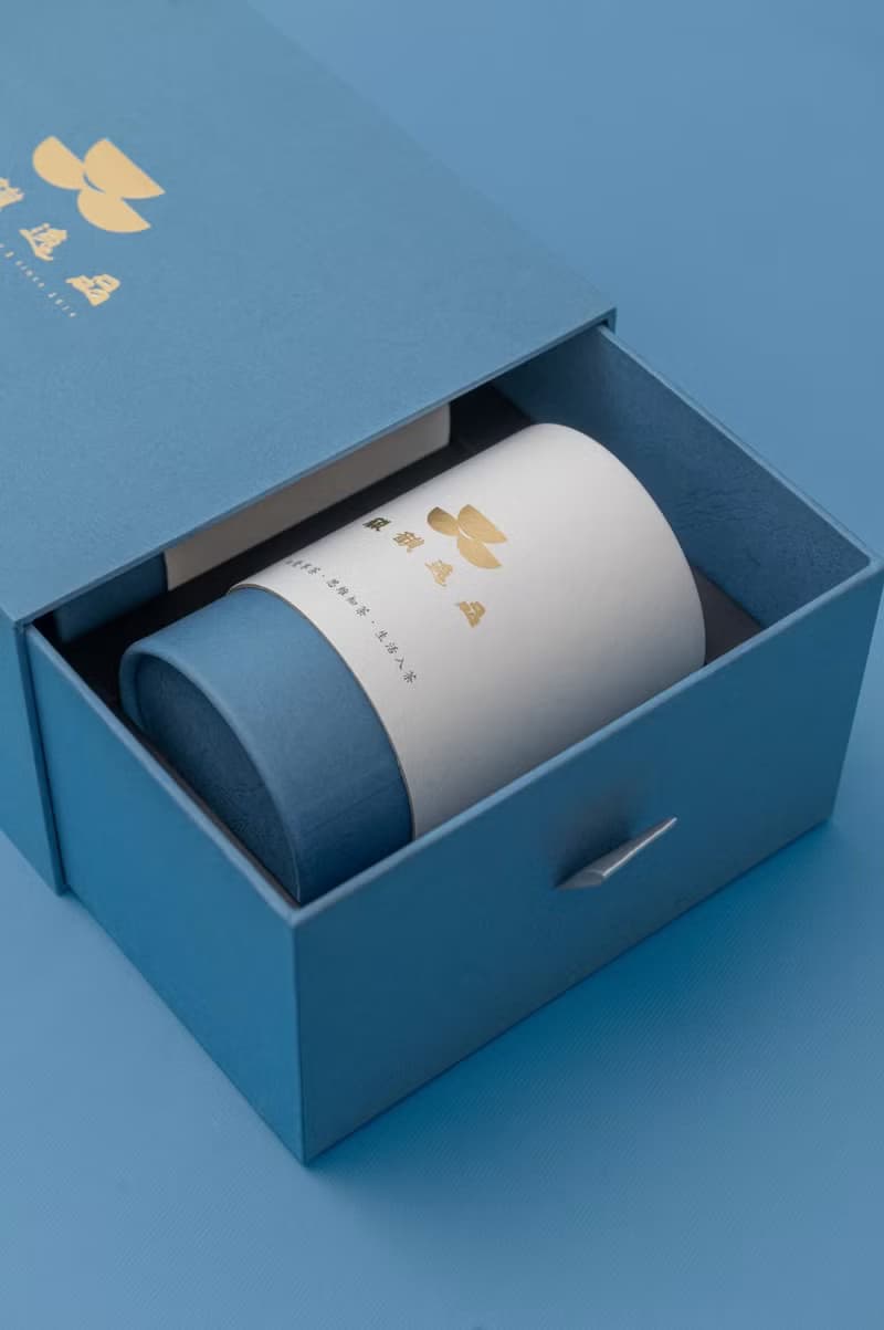釅韻逸品【台灣自然農法∣楓丹白鷺(台茶17號)】
