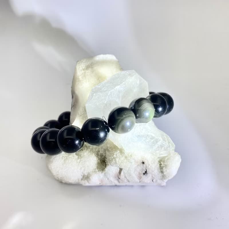彩曜石手串 | 水晶 | 水晶手串 | 水晶手鏈 | 水晶手鍊