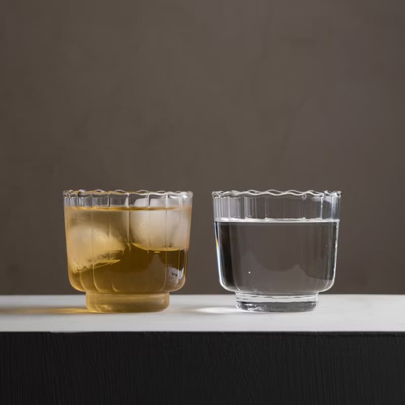 【母親節禮物】鴻運品茶福袋組/ 茶杯2入&南投蜜香紅茶 聯名款