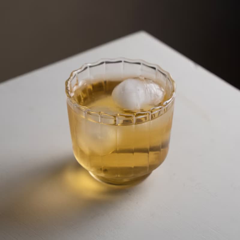 【母親節禮物】鴻運品茶福袋組/ 茶杯2入&南投蜜香紅茶 聯名款