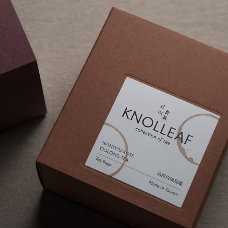 【母親節禮物】鴻運品茶福袋組/ 茶杯2入&南投蜜香紅茶 聯名款