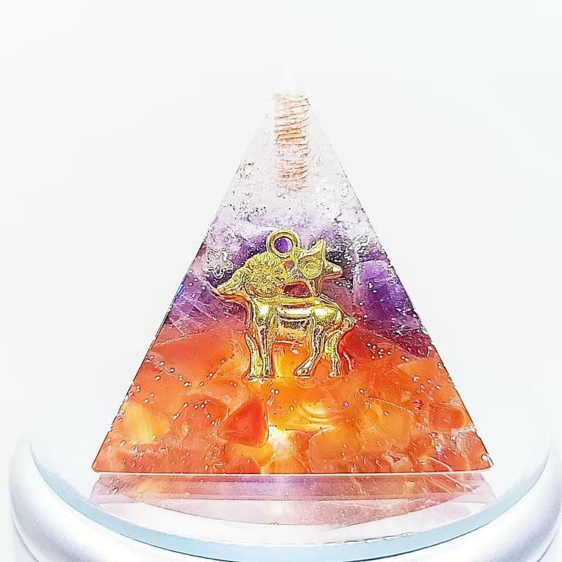 奧剛石12星座系列(小型款)十二星座  生日禮物 情人禮物 畢業禮物