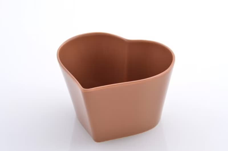 ハート(チョコ)