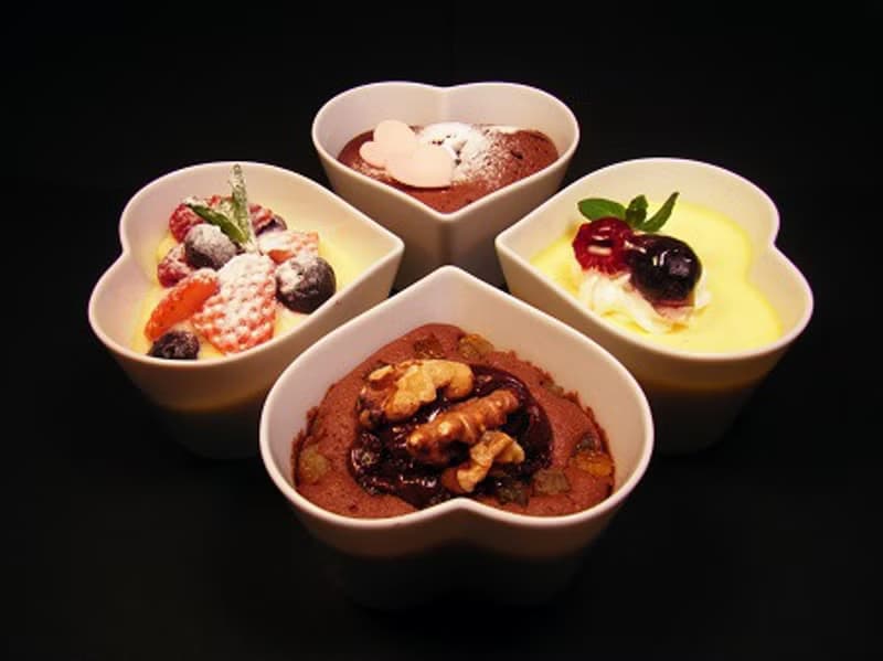 ハート(チョコ)