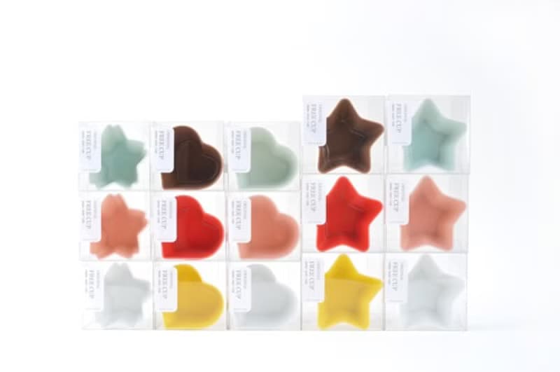 ハート(チョコ)