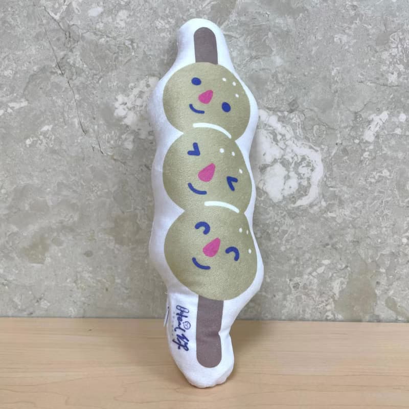 治癒小物主題cushion (20cm)