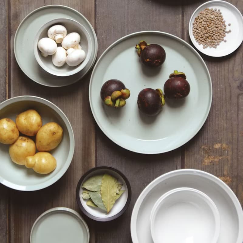 日本KINTO Rim大盤 / 中盤 / 小盤 / 共2色