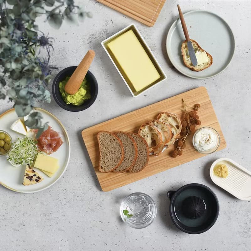 日本KINTO Rim大盤 / 中盤 / 小盤 / 共2色