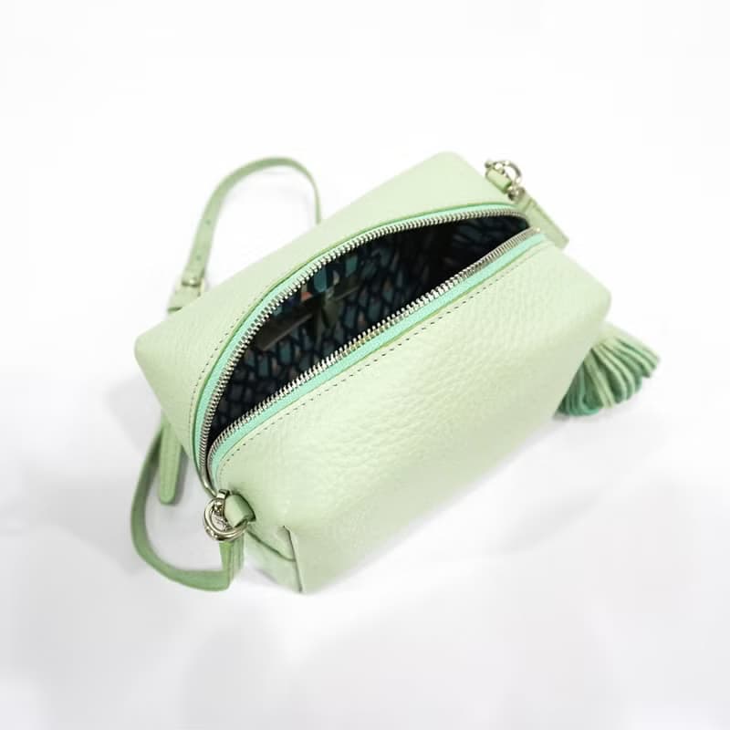 Semi Gamma crossbody bag