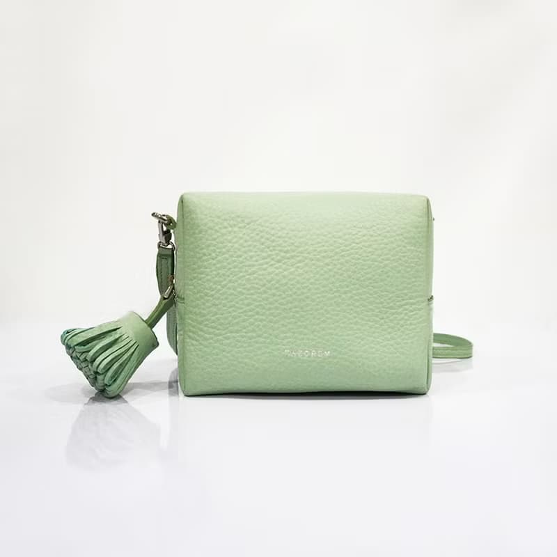 Semi Gamma crossbody bag