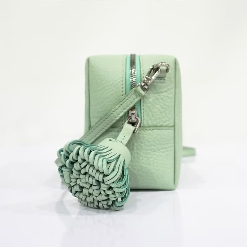 Semi Gamma crossbody bag