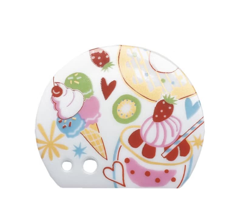 香道系列香立 派對時光 Sweet Party Time 【松榮堂 香立系列】