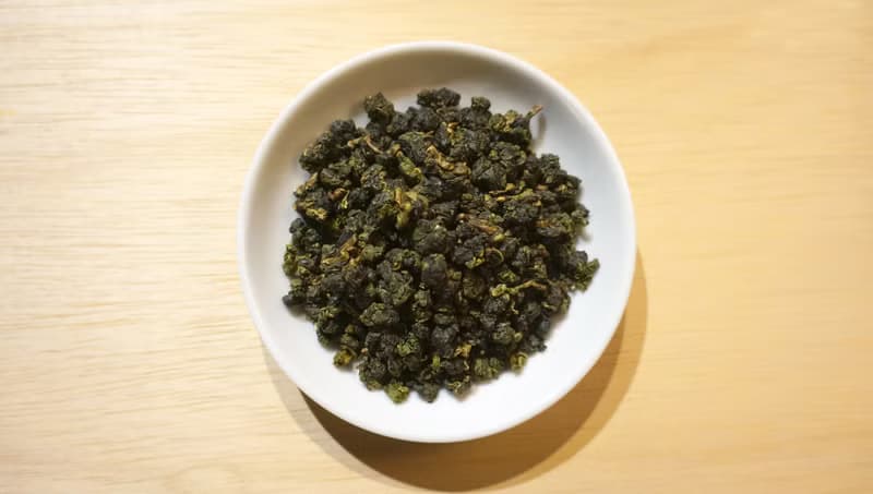 ARTEA【 金玉滿堂 】 禮盒 手採手製茶50gX3