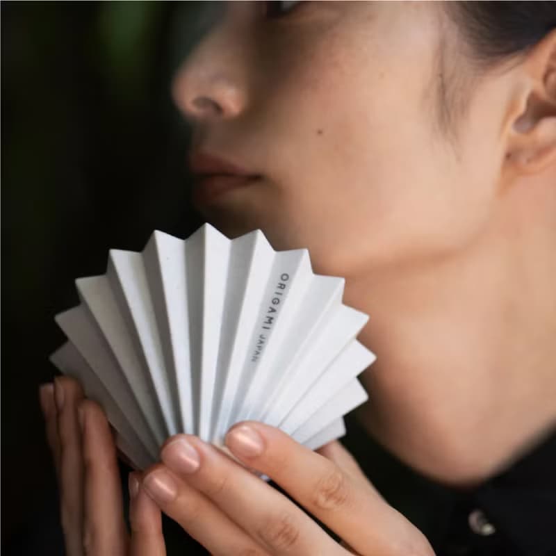 Rework 陶瓷濾杯組S/M 不含杯座 限量販售