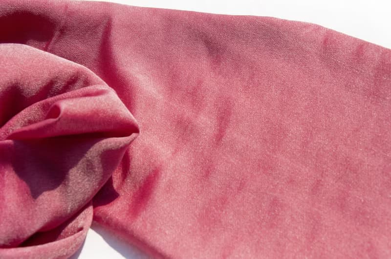 喀什米爾Cashmere 編織羊絨圍巾 羊毛真絲披巾 戒指絨披肩-雙色