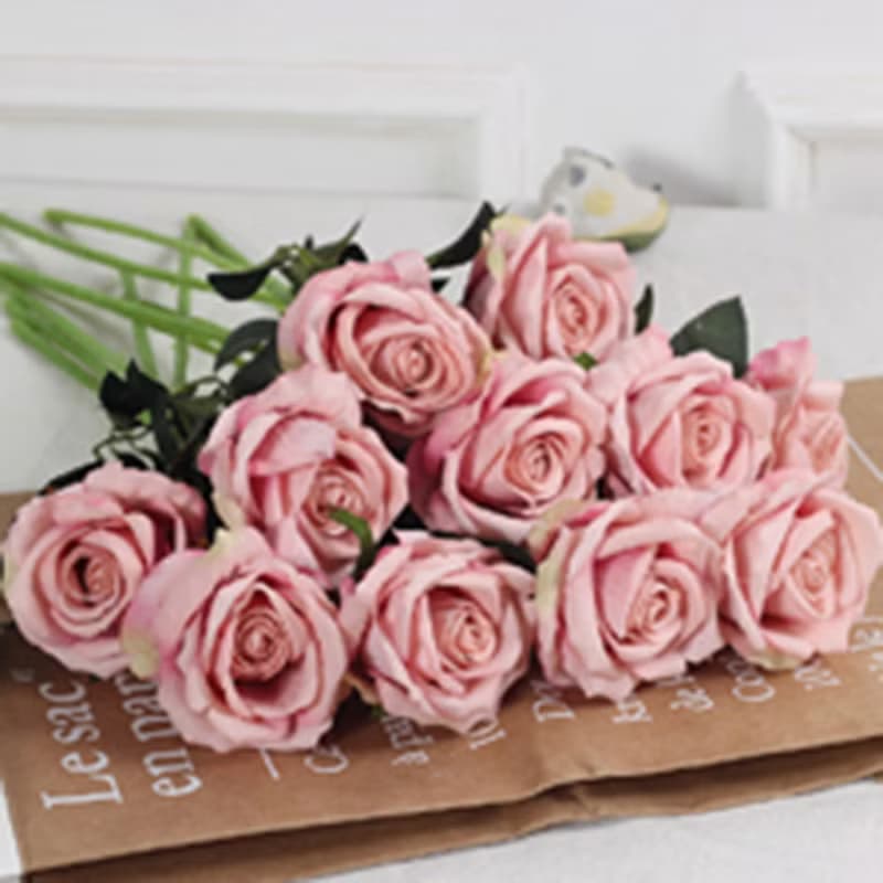 氣球花束(玫瑰款)波波球  畢業禮/母親節禮物/生日禮/情人節