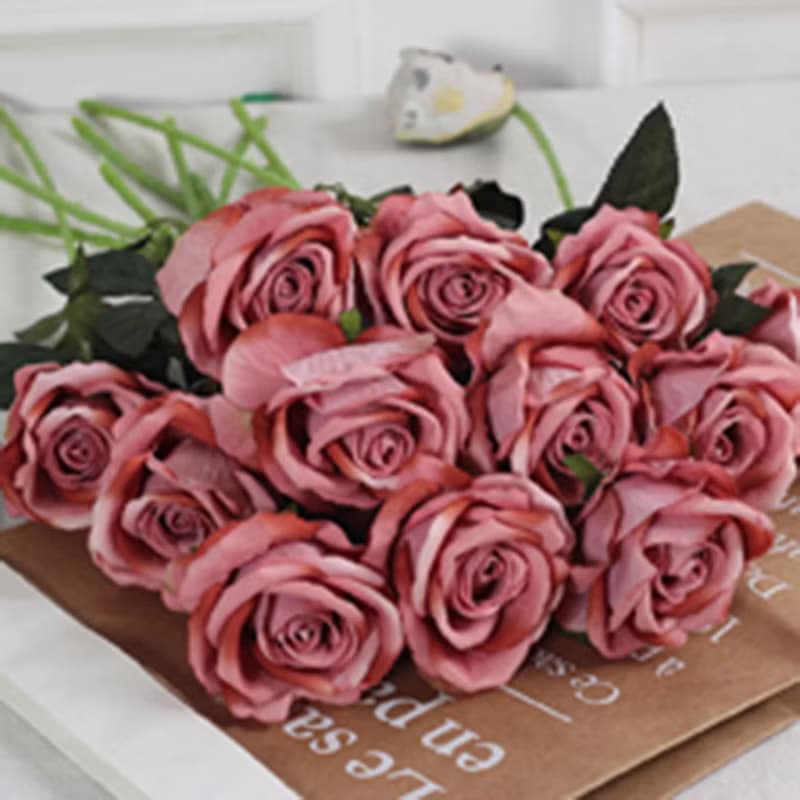 氣球花束(玫瑰款)波波球  畢業禮/母親節禮物/生日禮/情人節