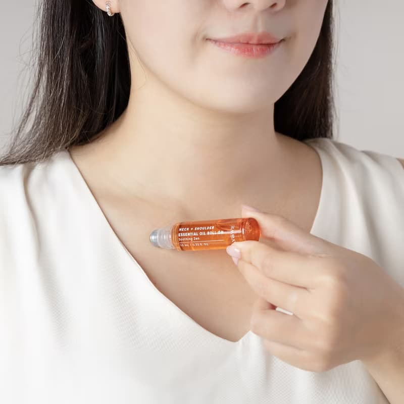 【聖誕禮盒l 快速出貨】心語金彩減壓刮痧按摩禮盒| 10%公益捐贈