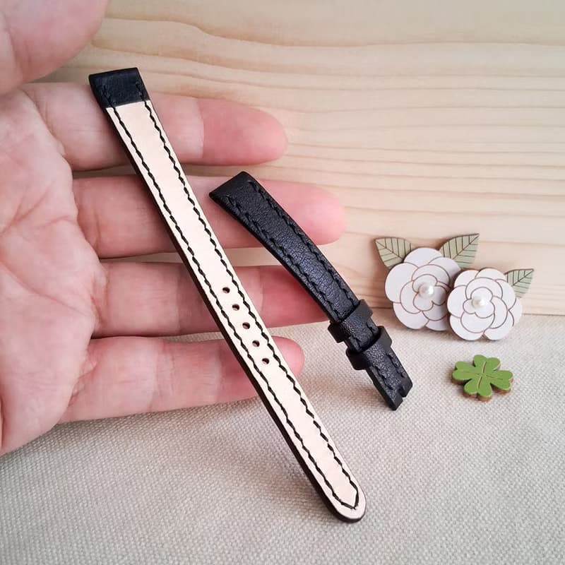 通用錶帶訂製 / 手工皮革錶帶