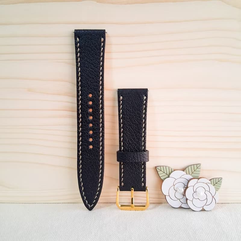 通用錶帶訂製 / 手工皮革錶帶