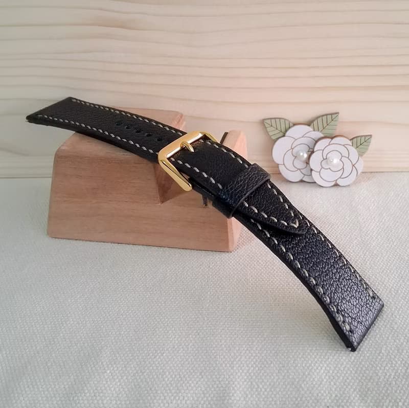 通用錶帶訂製 / 手工皮革錶帶