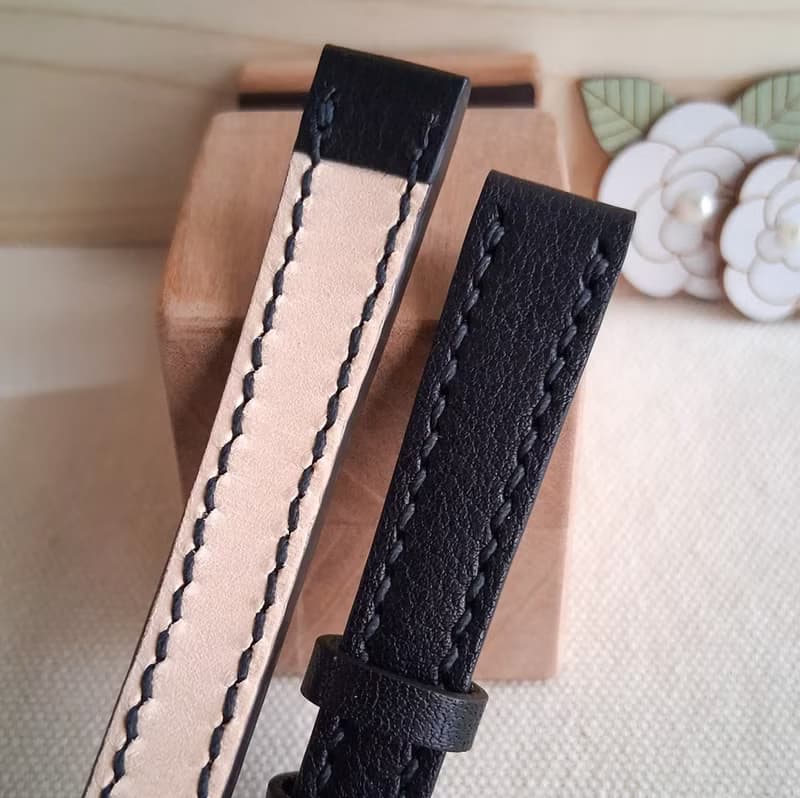 通用錶帶訂製 / 手工皮革錶帶