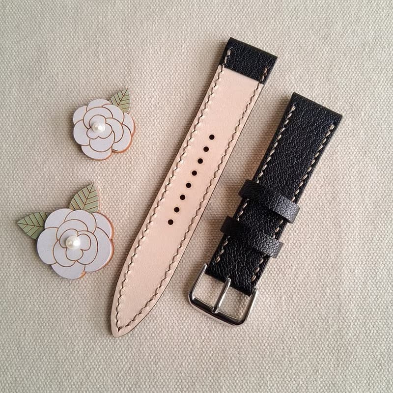 通用錶帶訂製 / 手工皮革錶帶