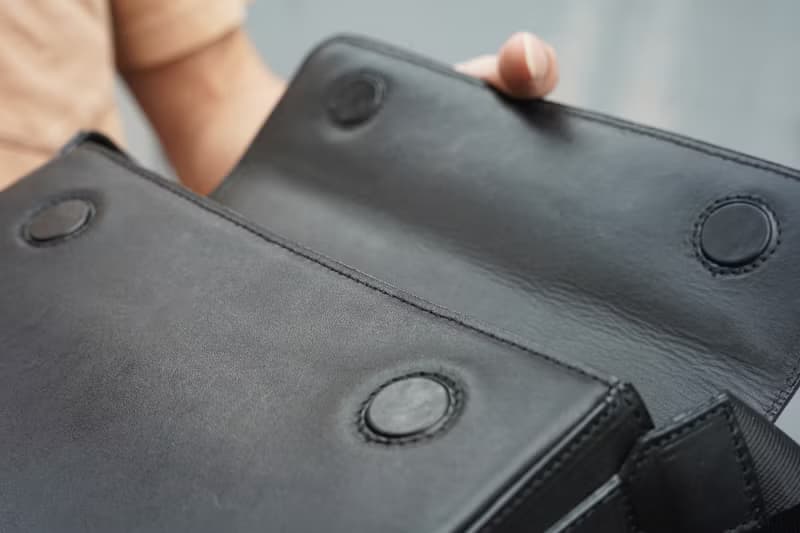 男款隨身方包 大款  | 隨意一背,就是一身焦點 |