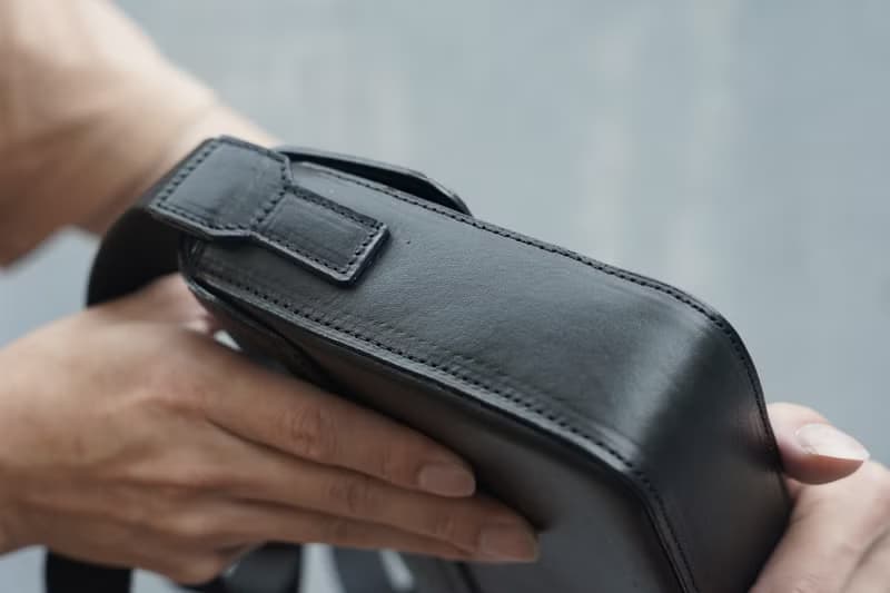 男款隨身方包 大款  | 隨意一背,就是一身焦點 |