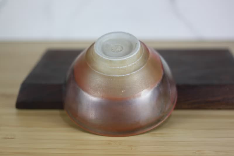 【送禮好物】120ml 天目釉 柴燒茶杯 茶碗 鶯歌名家葉敏祥作品