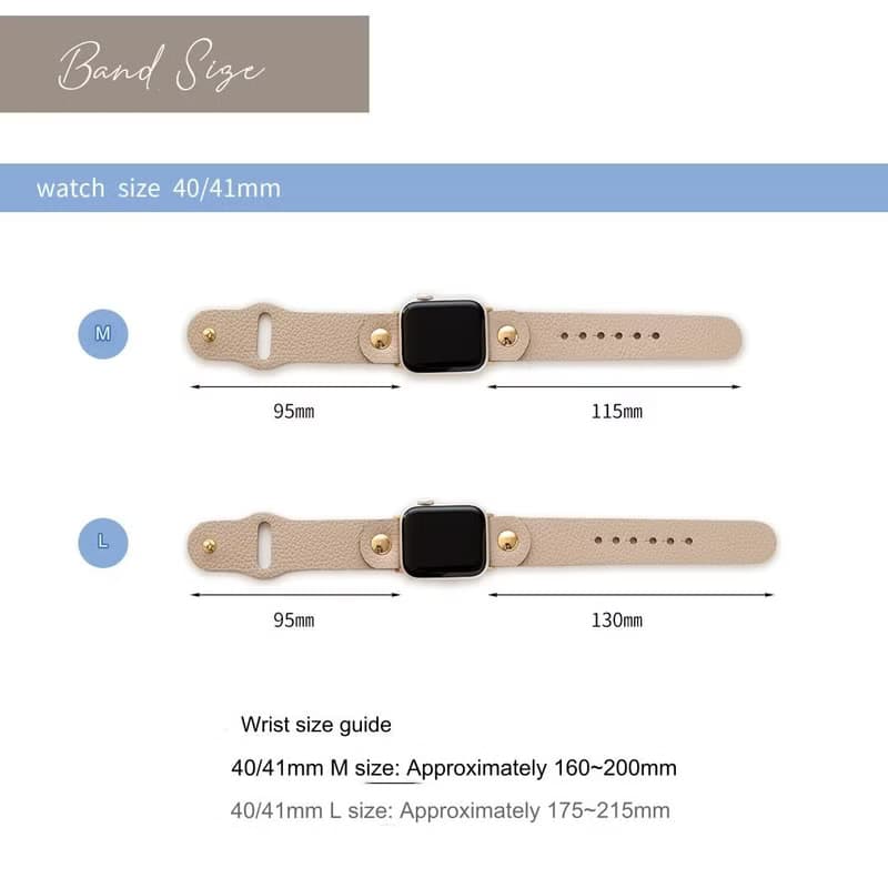 AppleWatch バンド ケース セット【 シュリンクレザー 】 本革 ニッケルフリー シンプル ベルト 時計 アップルウォッチ ギフト HW01K