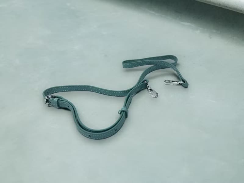 Tosca | Card Bag Ocean - 卡套 斜孭包 手袋 手提袋 側背包- 綠