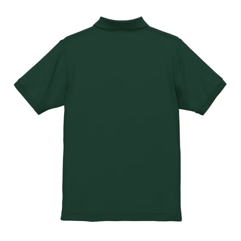 父の日のギフトに。麻雀の点棒ポロシャツ 3XLサイズまで