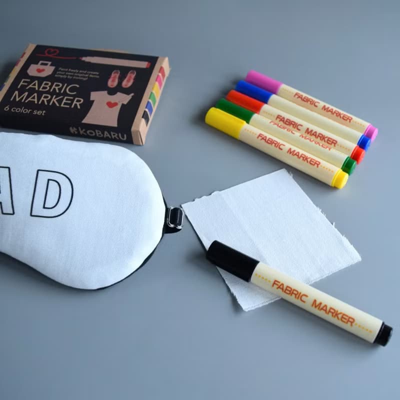 DAD眼罩 DIY手作材料包|生日|父親節