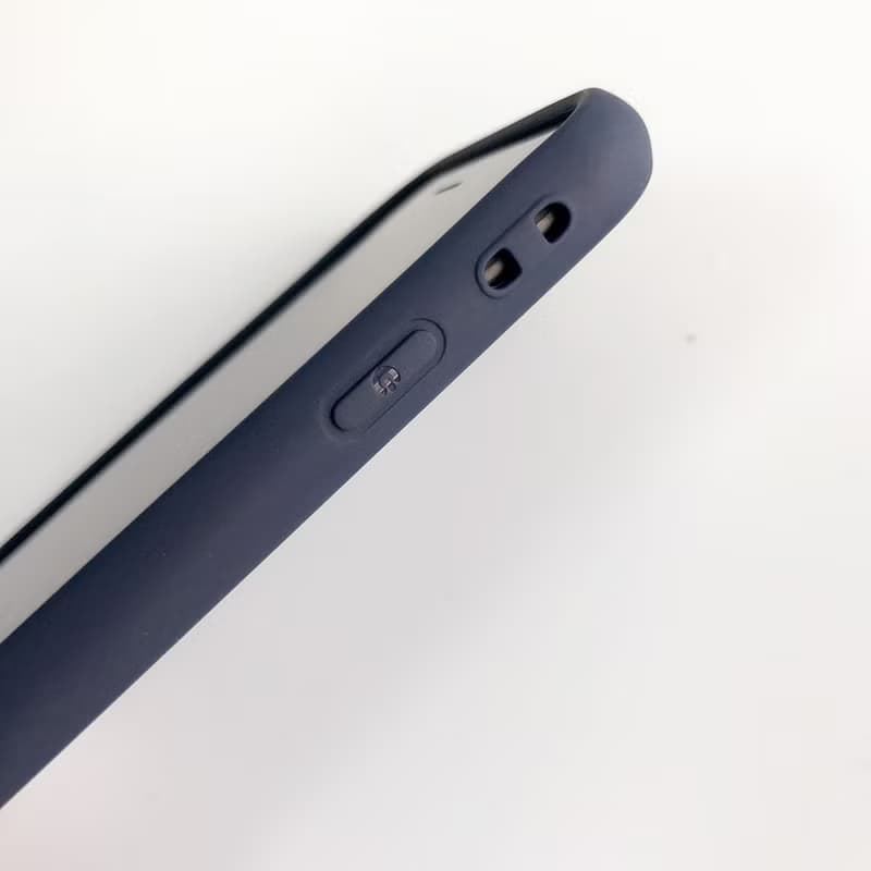 豬鼻檳榔西施 - iPhone 手機殼 (全軟殼)
