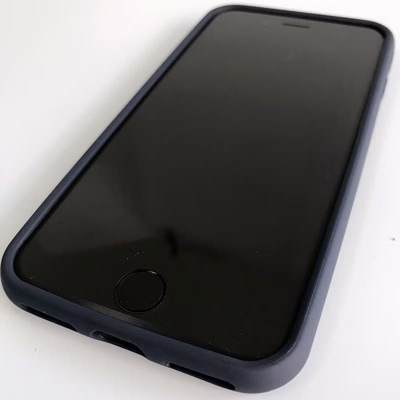 豬鼻檳榔西施 - iPhone 手機殼 (全軟殼)